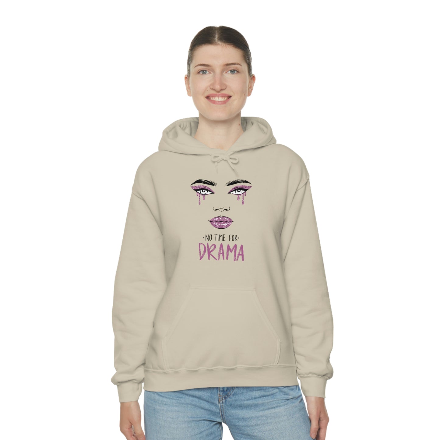 No Drama Sweatshirt