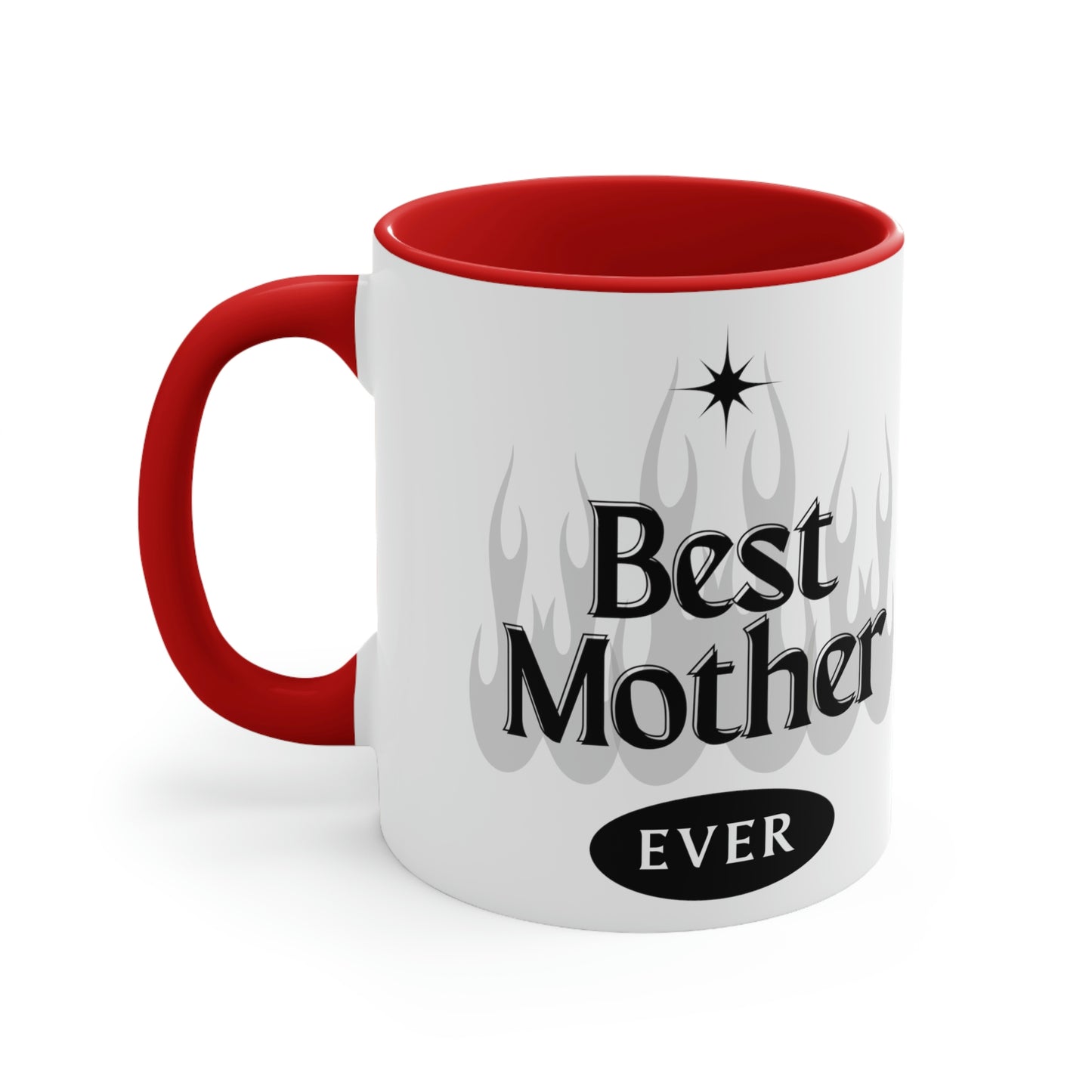 Best Mother Coffee Mug