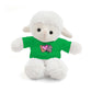 Love Stuffed Tee Animal