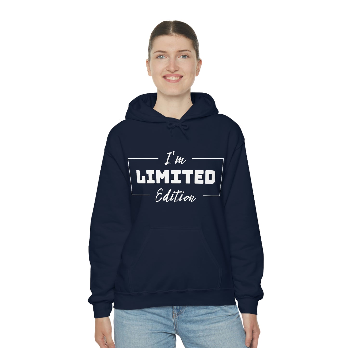 LIMITED Edition Sweatshirt