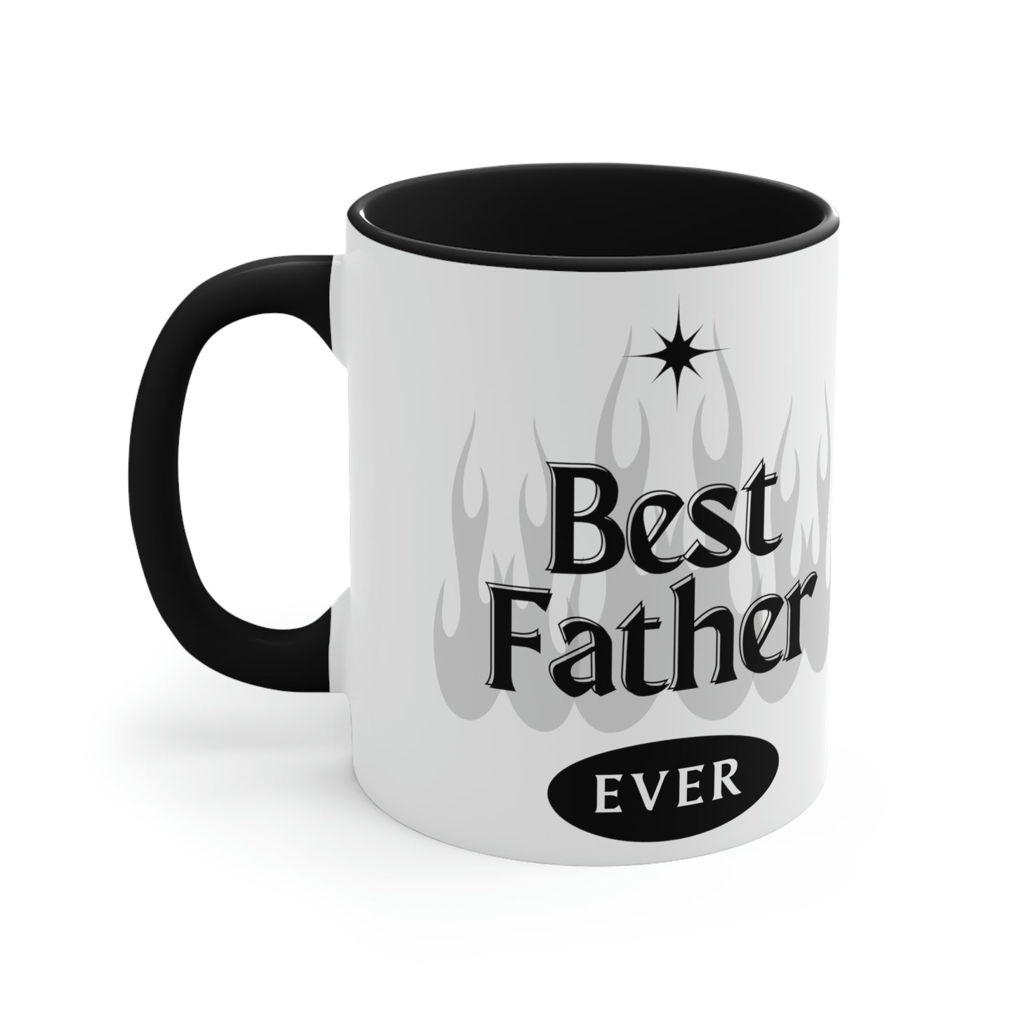 Best Father Coffee Mug