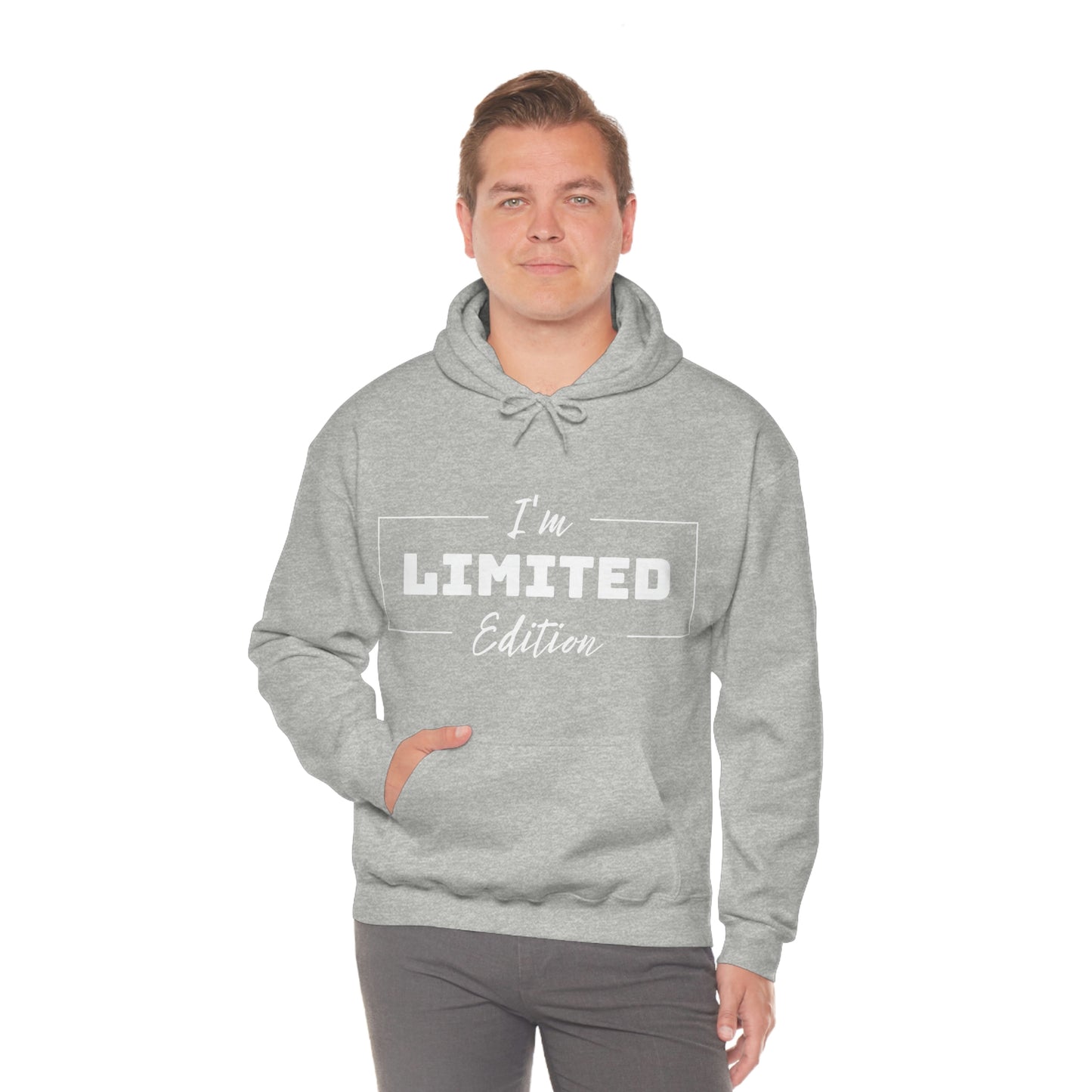 LIMITED Edition Sweatshirt