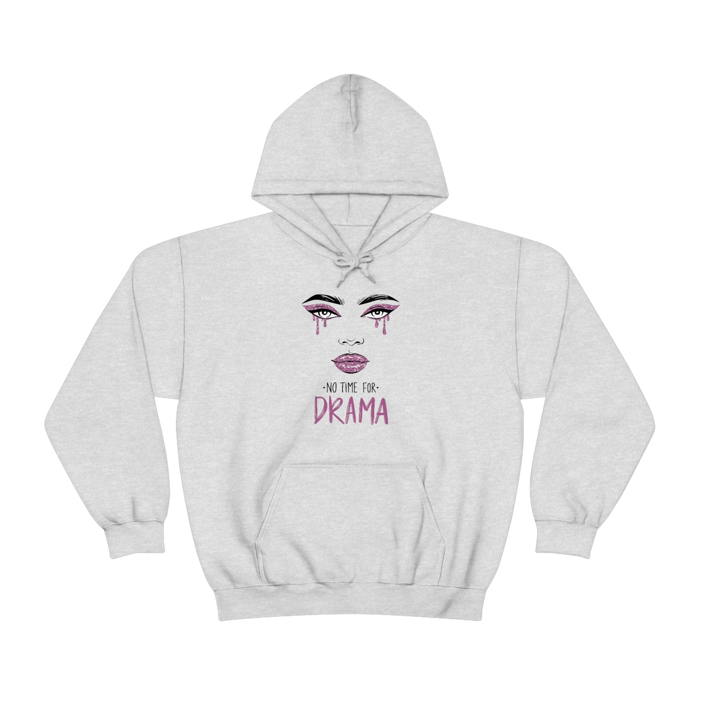 No Drama Sweatshirt