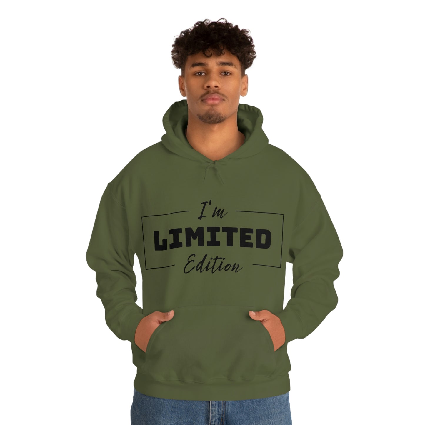 LIMITED Edition Sweatshirt