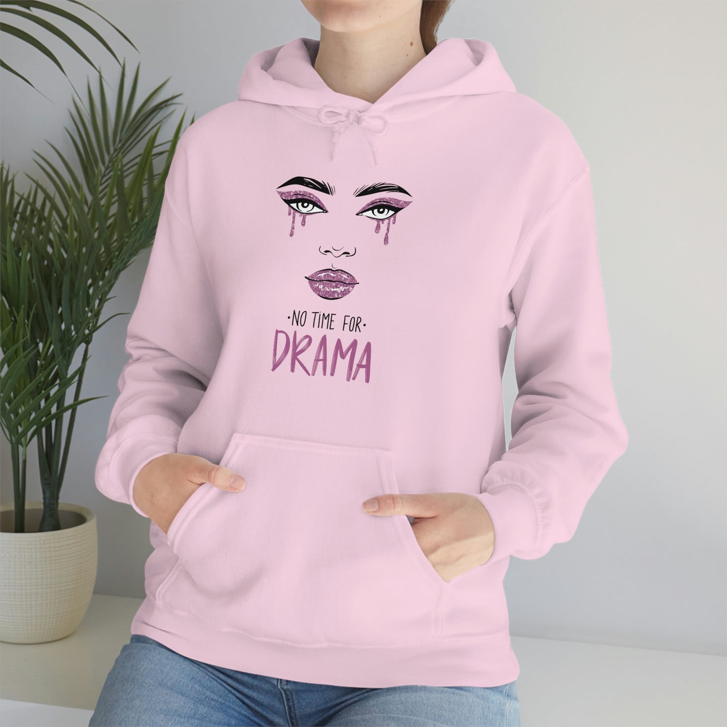 No Drama Sweatshirt