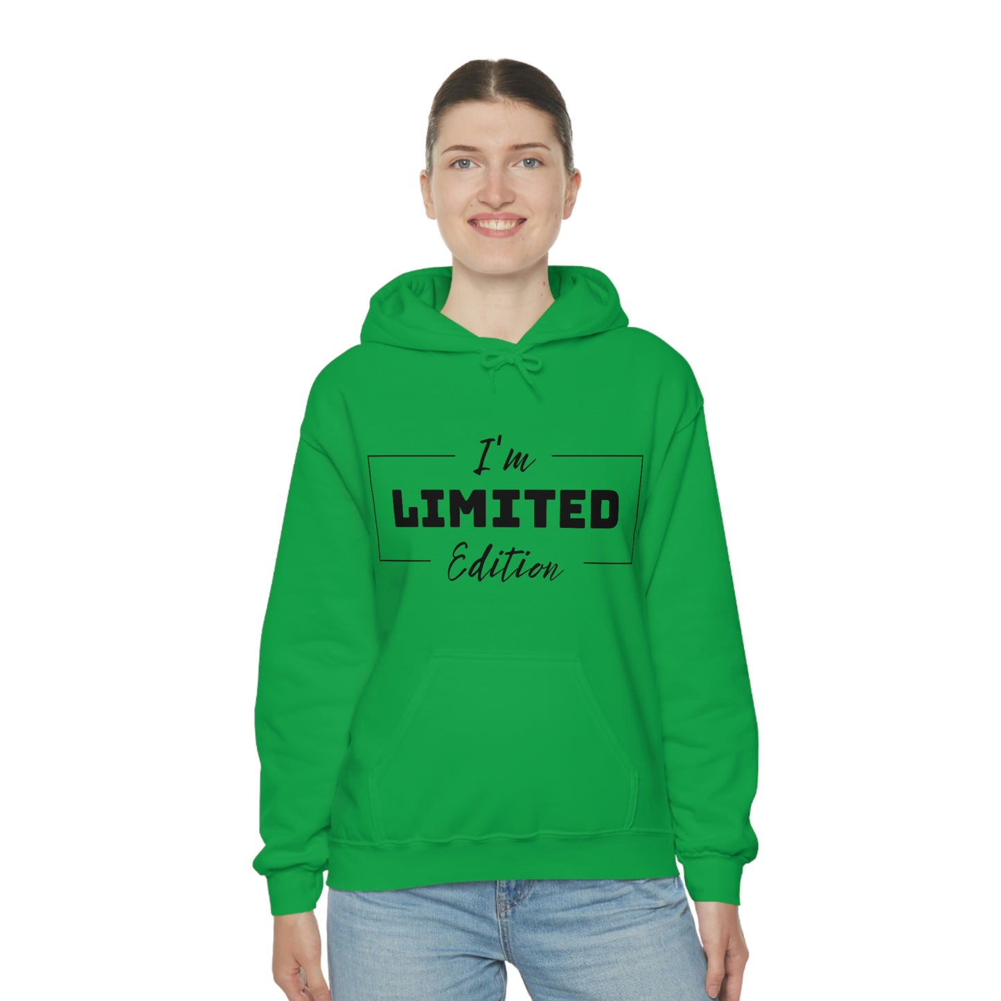 LIMITED Edition Sweatshirt