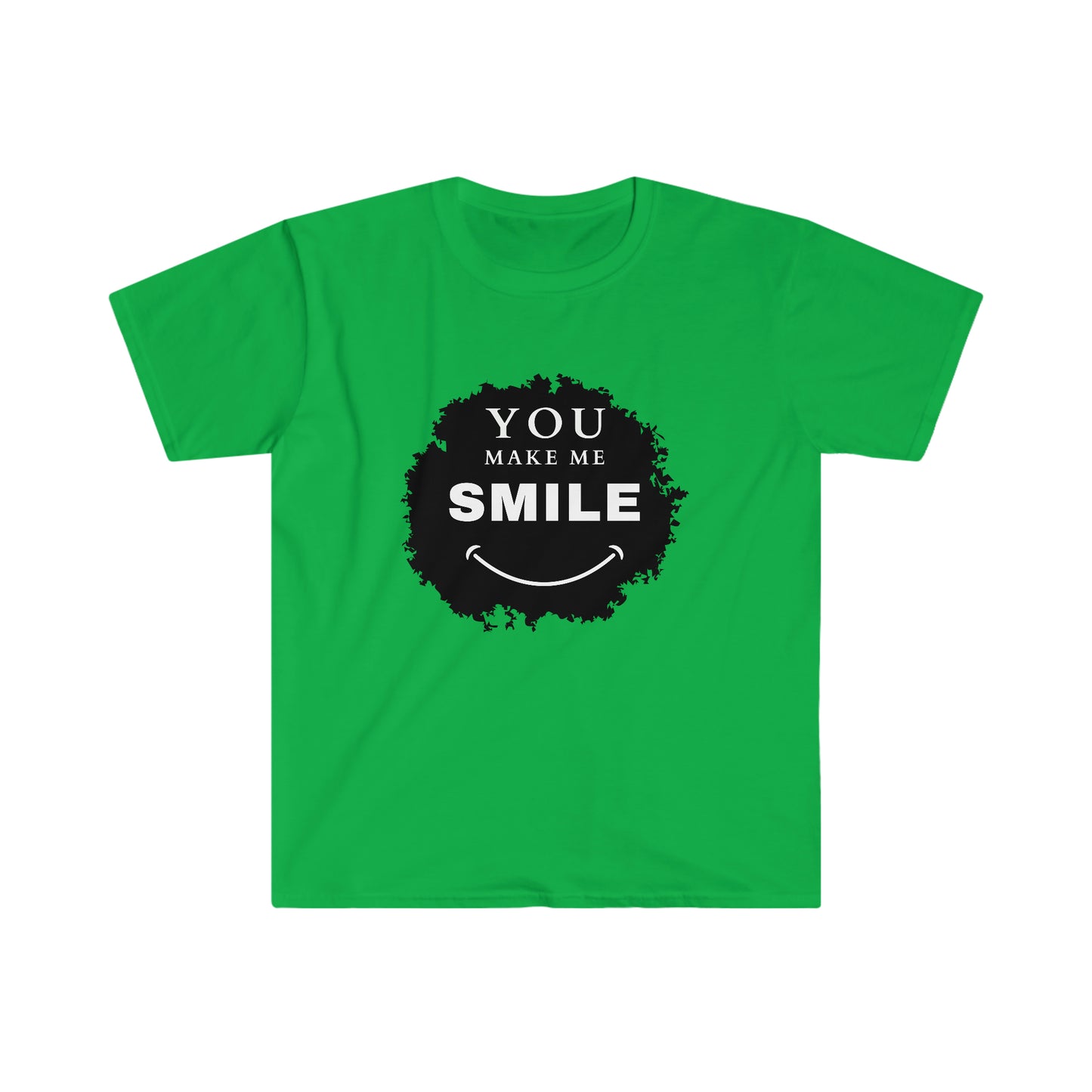 Make Me Smile Unisex T-Shirt