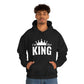 Her King Unisex Hoodie