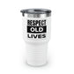 Old Lives Tumbler
