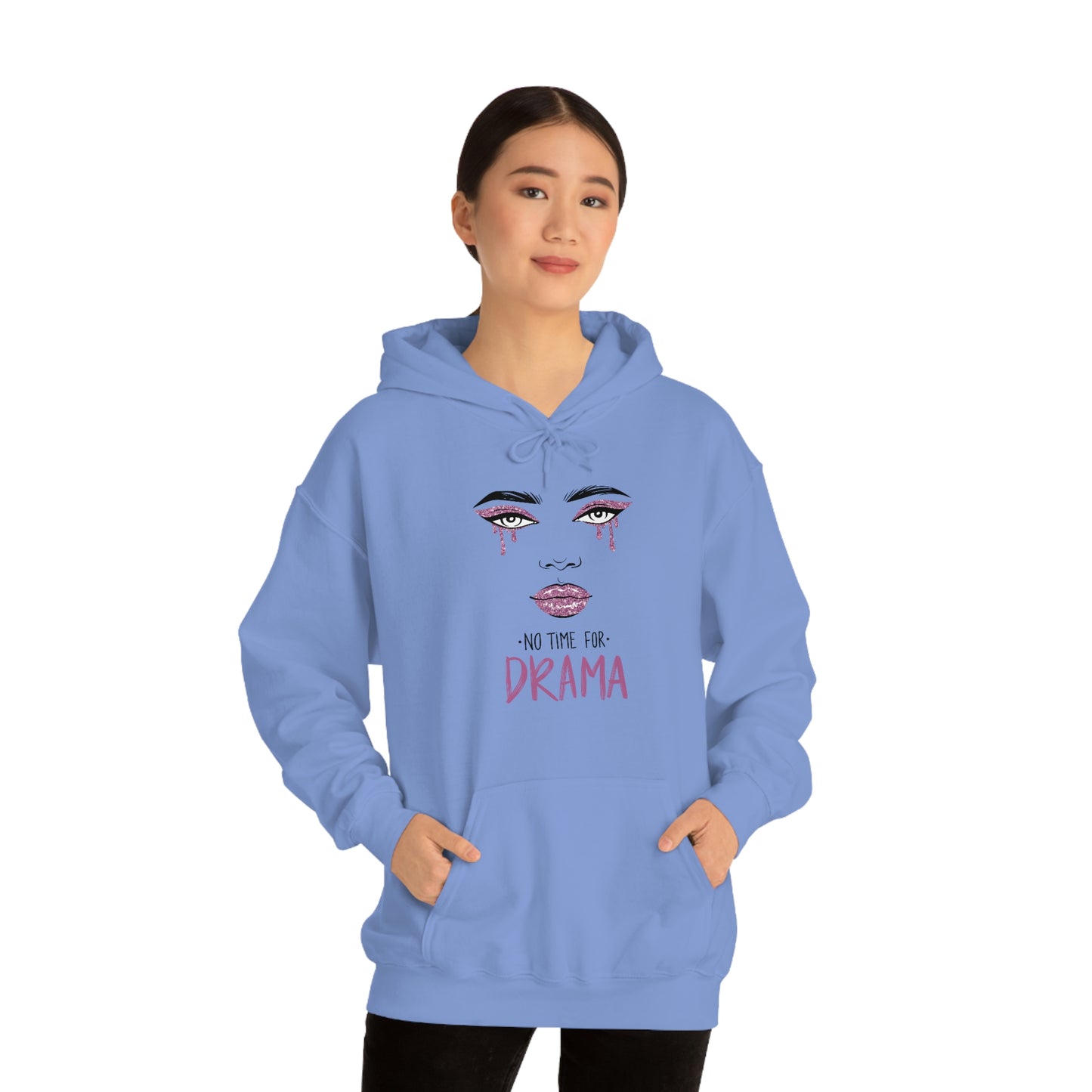 No Drama Sweatshirt