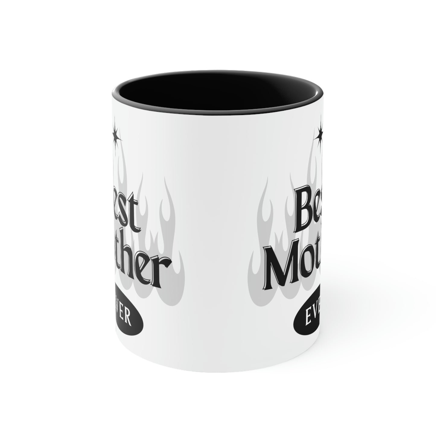 Best Mother Coffee Mug