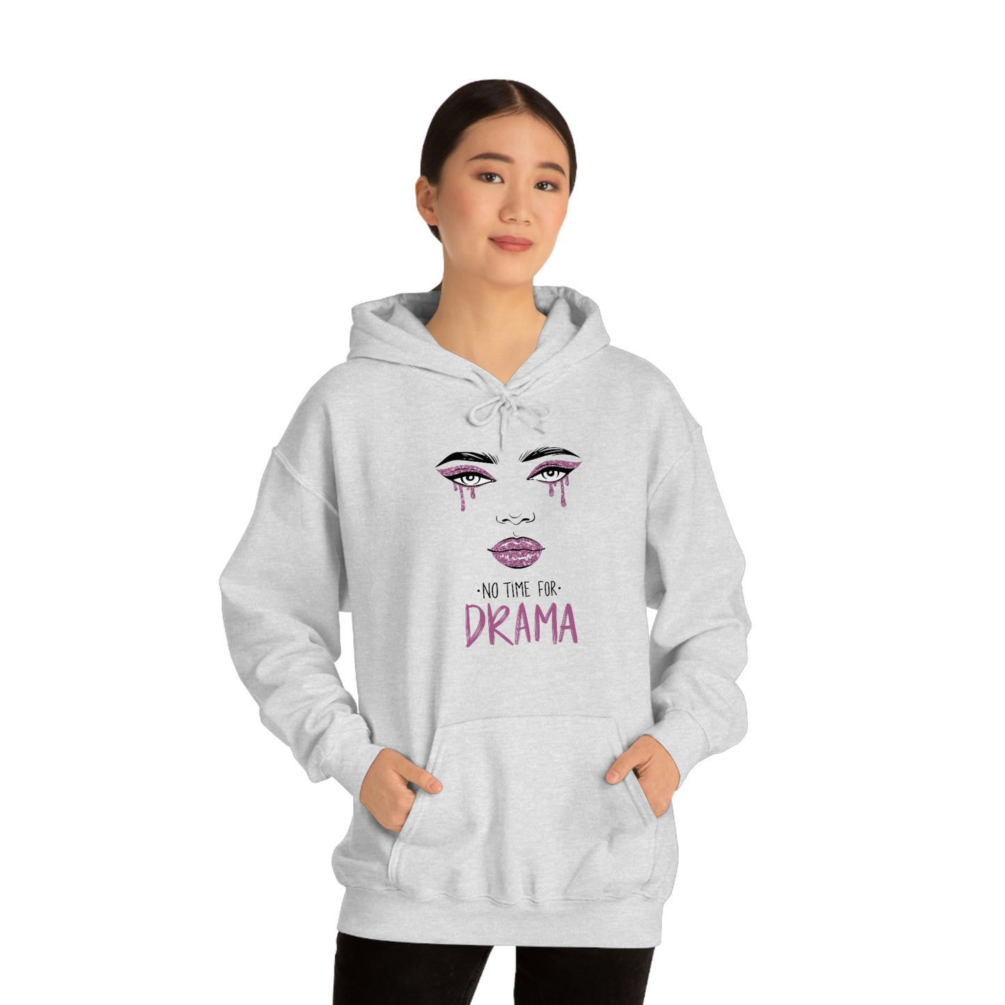 No Drama Sweatshirt