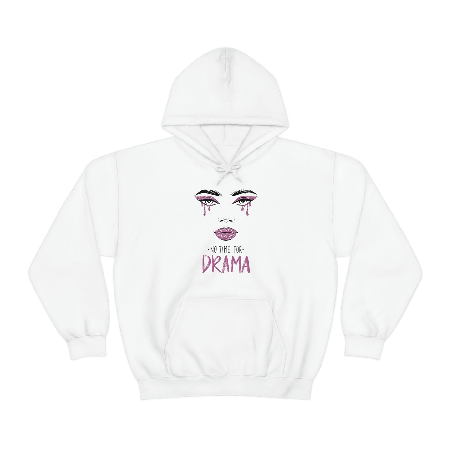 No Drama Sweatshirt