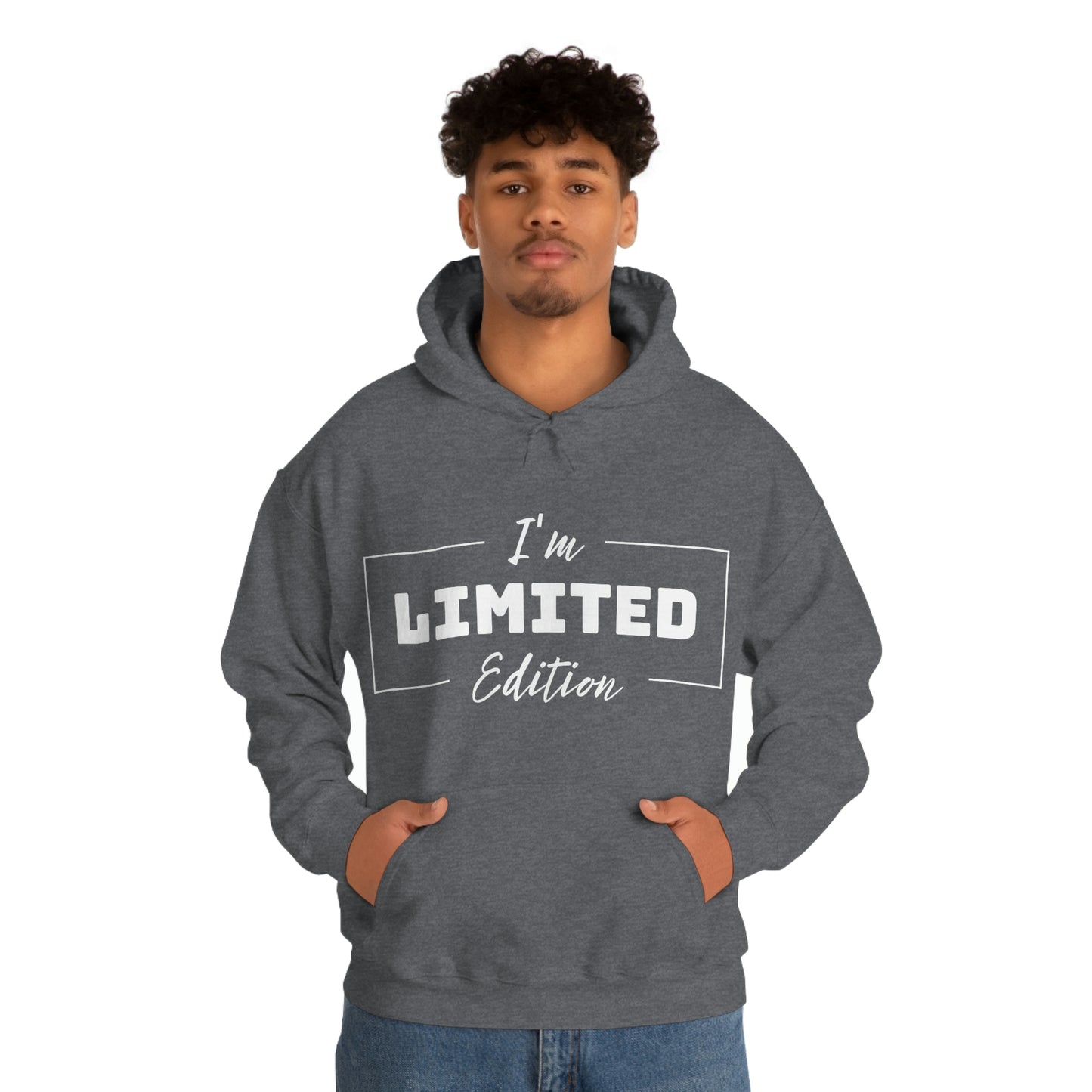 LIMITED Edition Sweatshirt