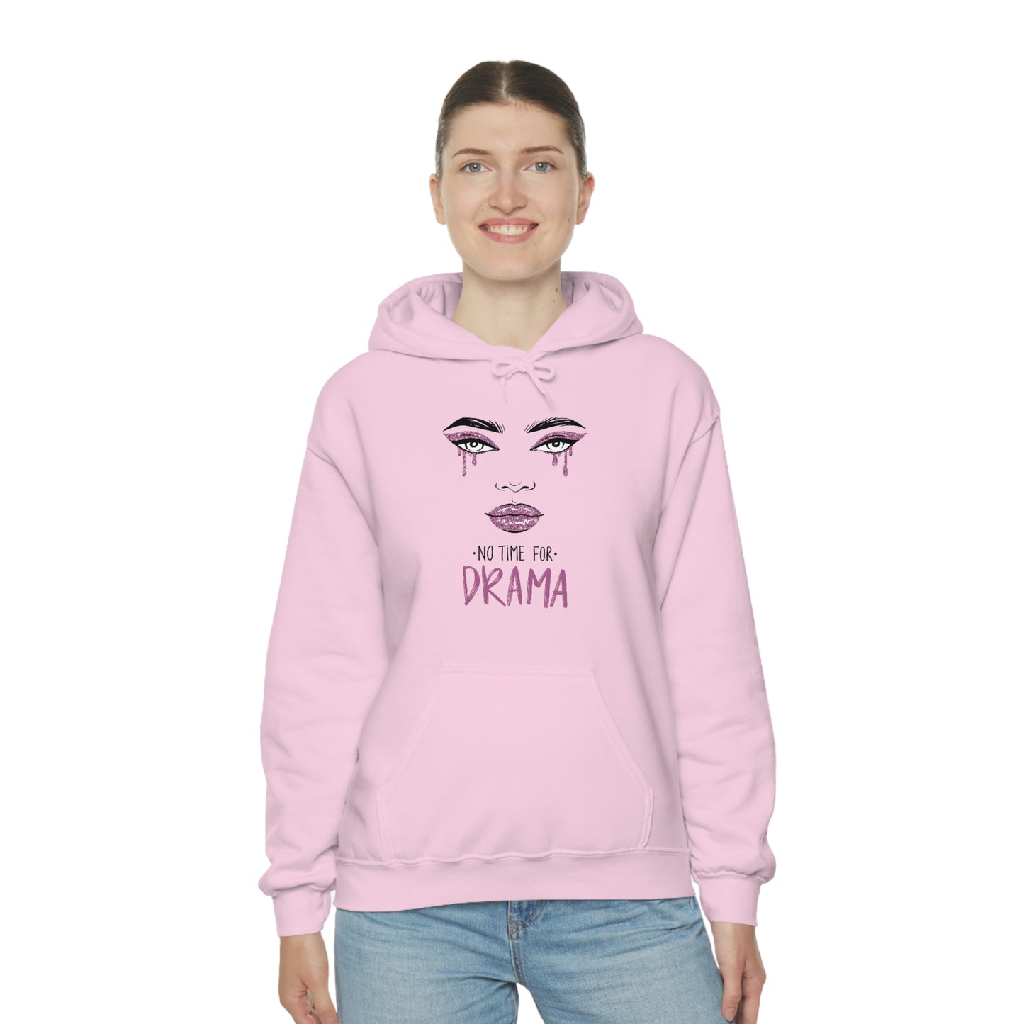 No Drama Sweatshirt