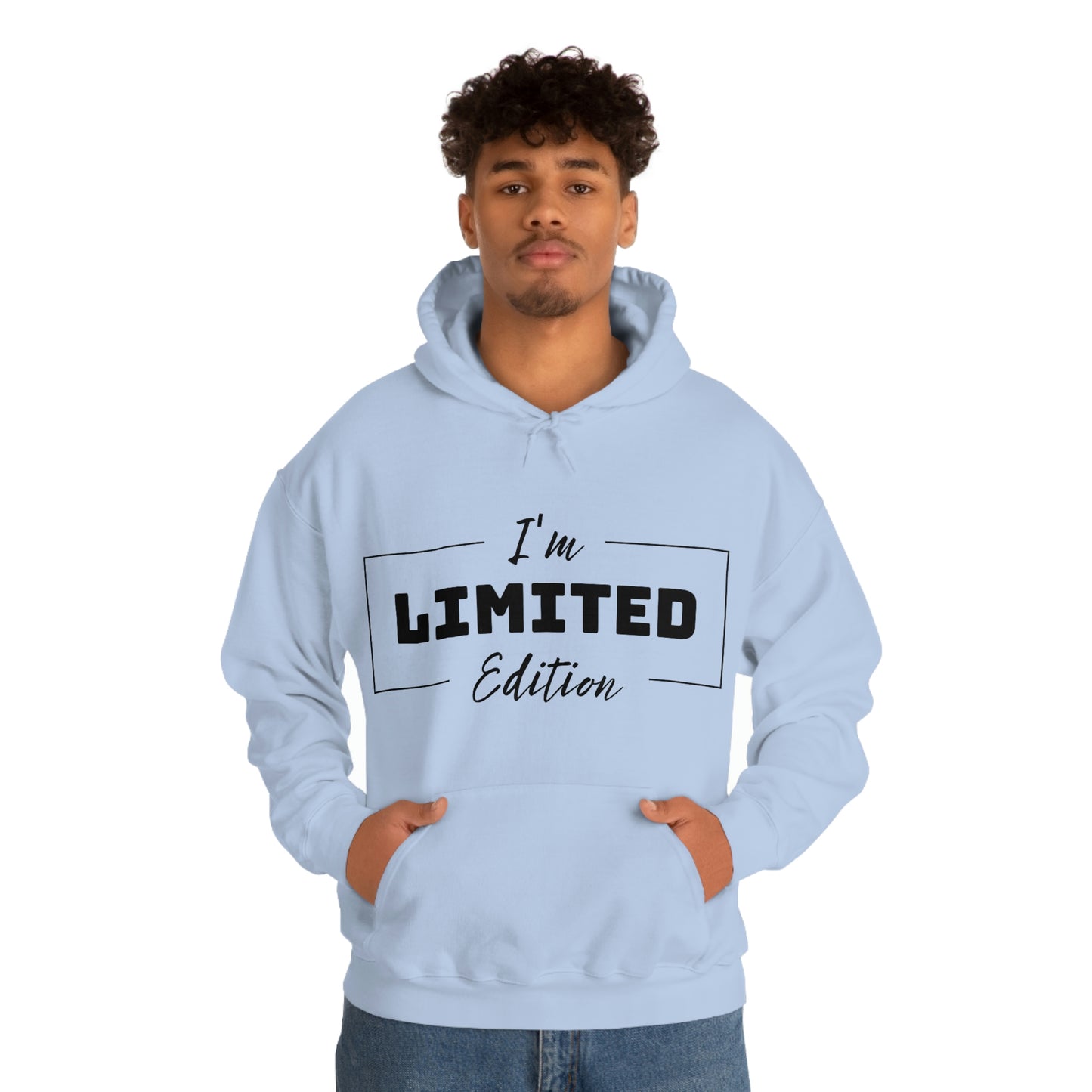 LIMITED Edition Sweatshirt