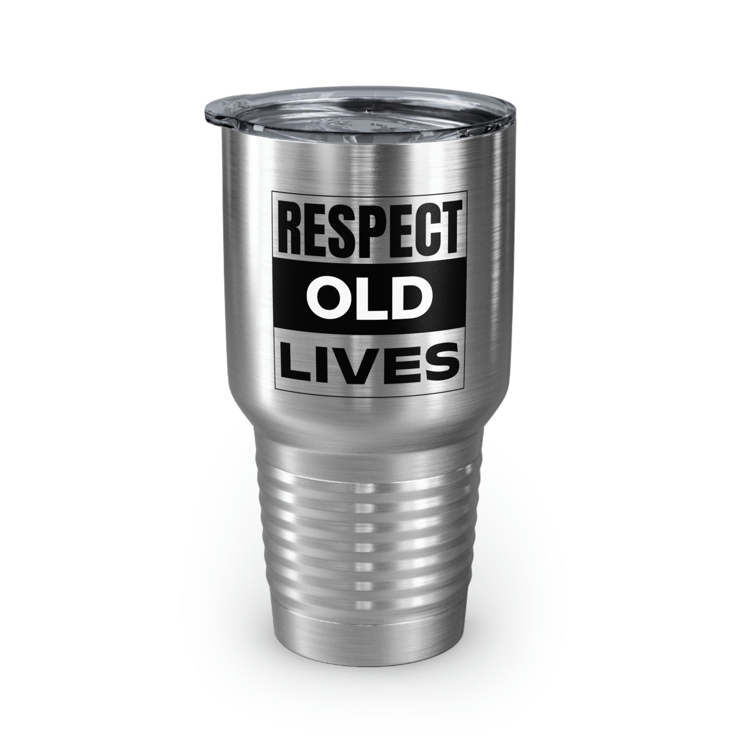 Old Lives Tumbler