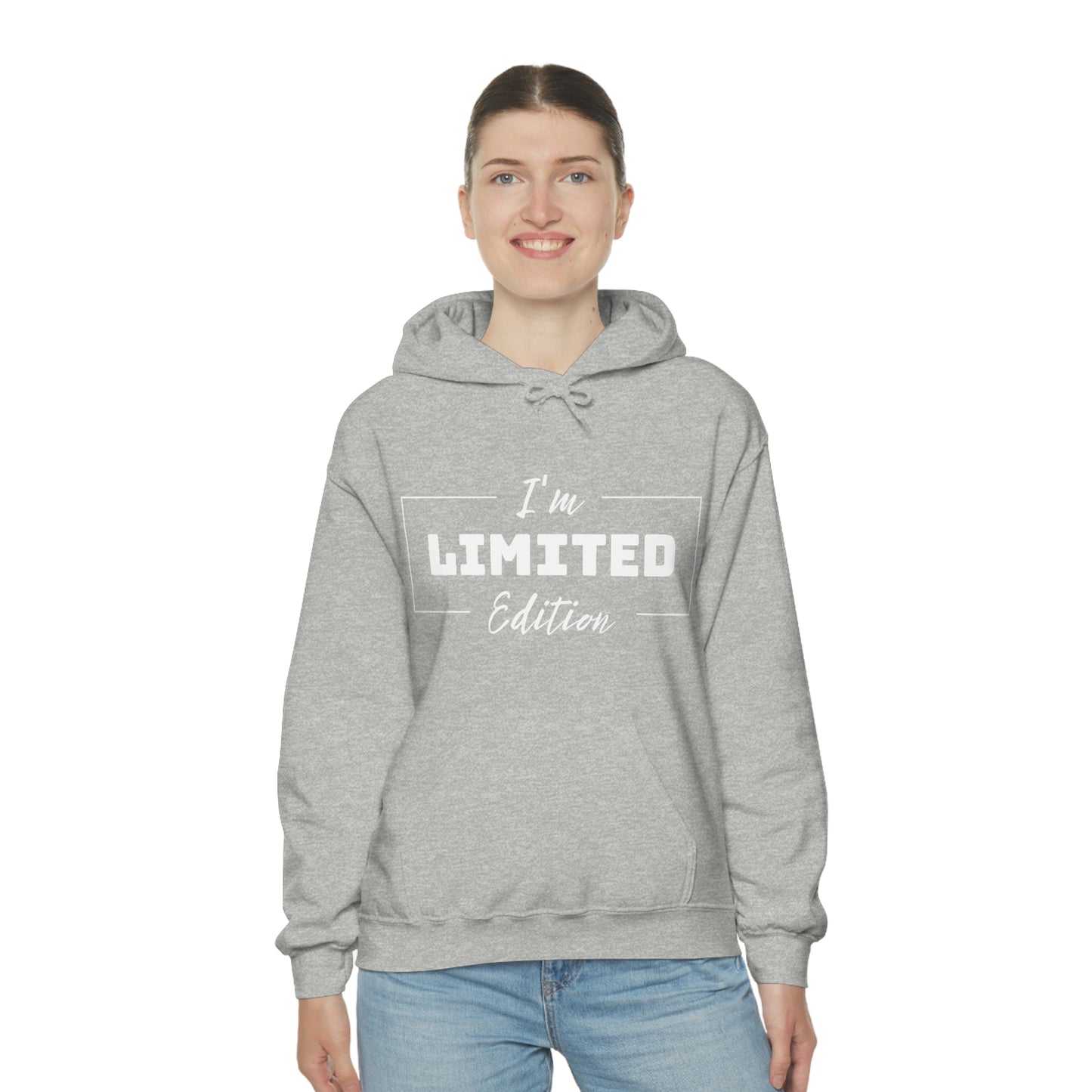 LIMITED Edition Sweatshirt