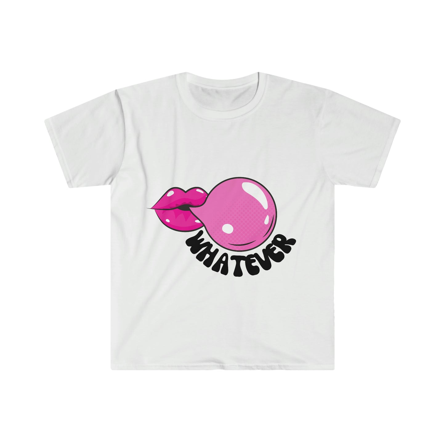 Whatever Unisex T-Shirt