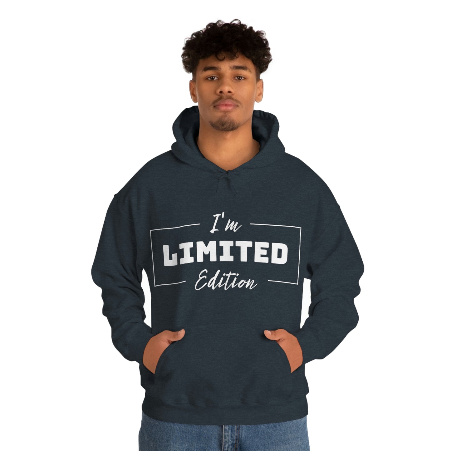 LIMITED Edition Sweatshirt