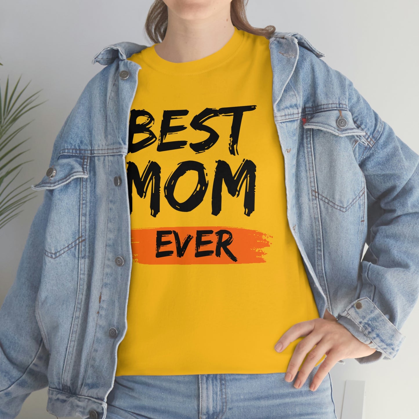 Best Mom Ever Tee