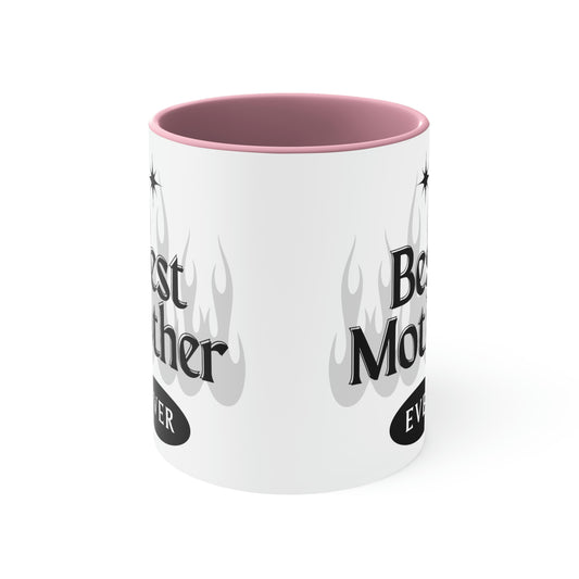 Best Mother Coffee Mug
