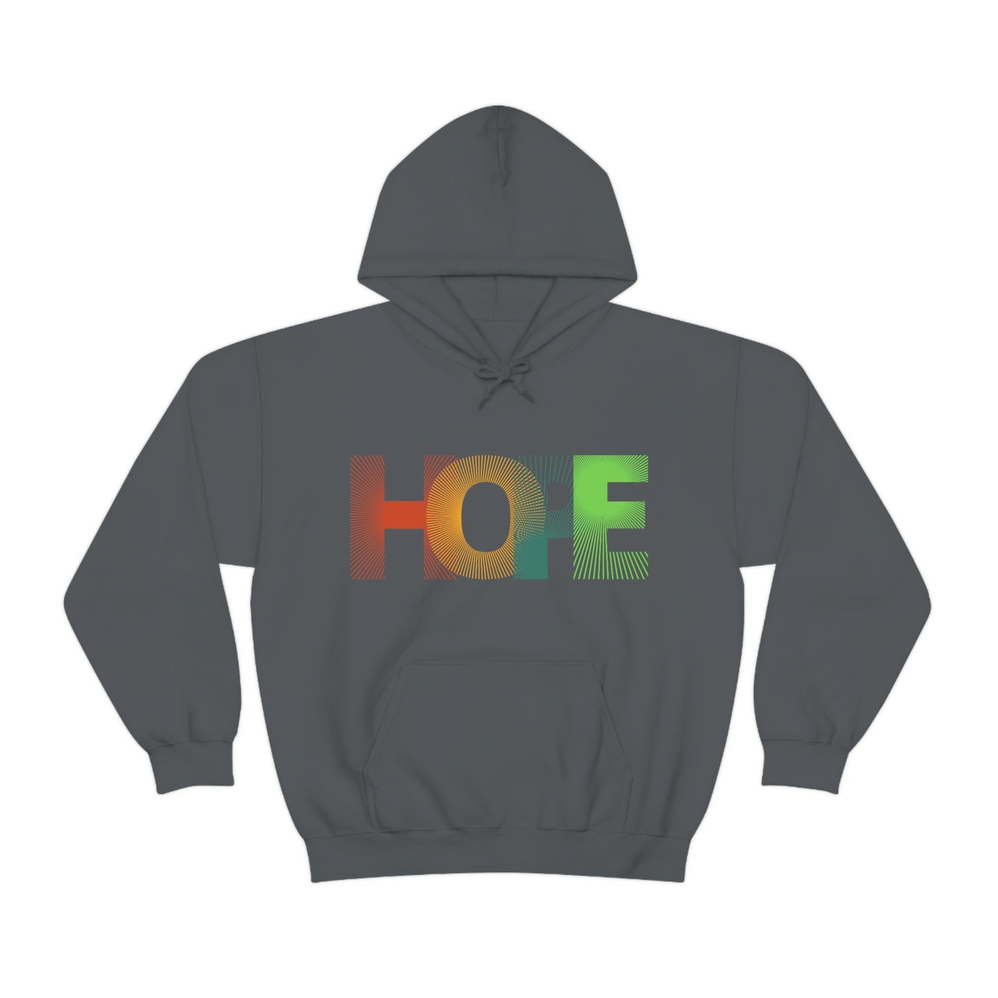 HOPE Hooded Sweatshirt