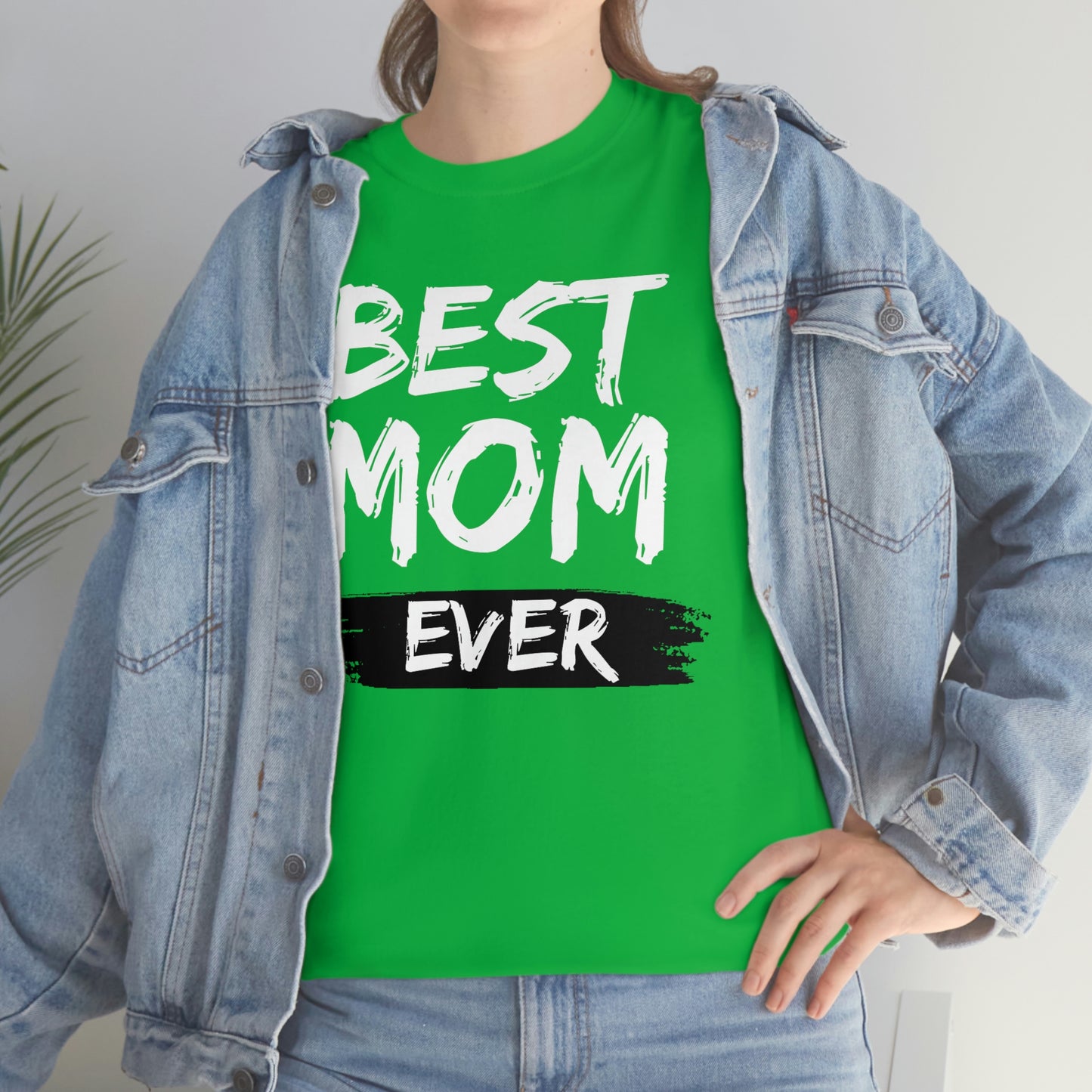 Best Mom Ever Tee