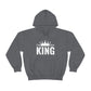 Her King Unisex Hoodie