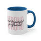 Strong Woman Mug