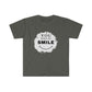 Make Me Smile Unisex T-Shirt
