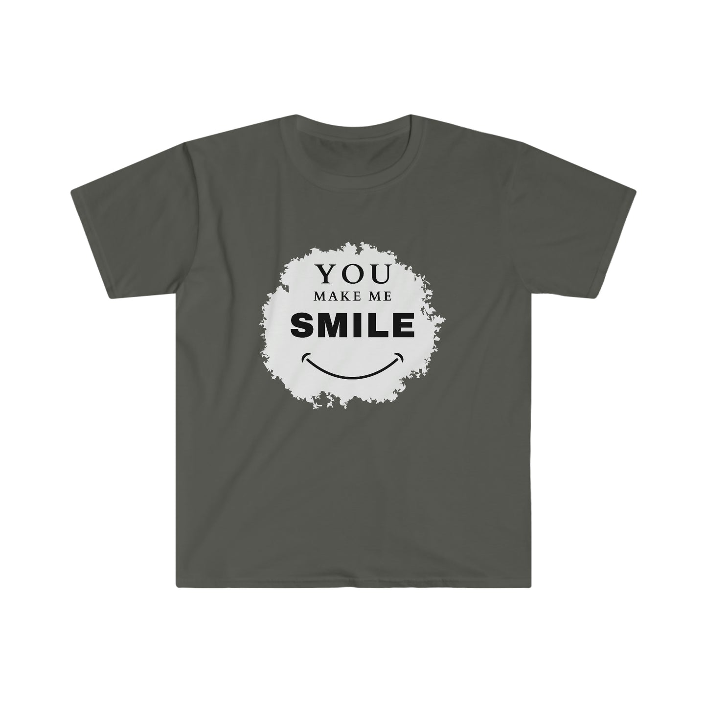 Make Me Smile Unisex T-Shirt