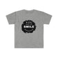 Make Me Smile Unisex T-Shirt