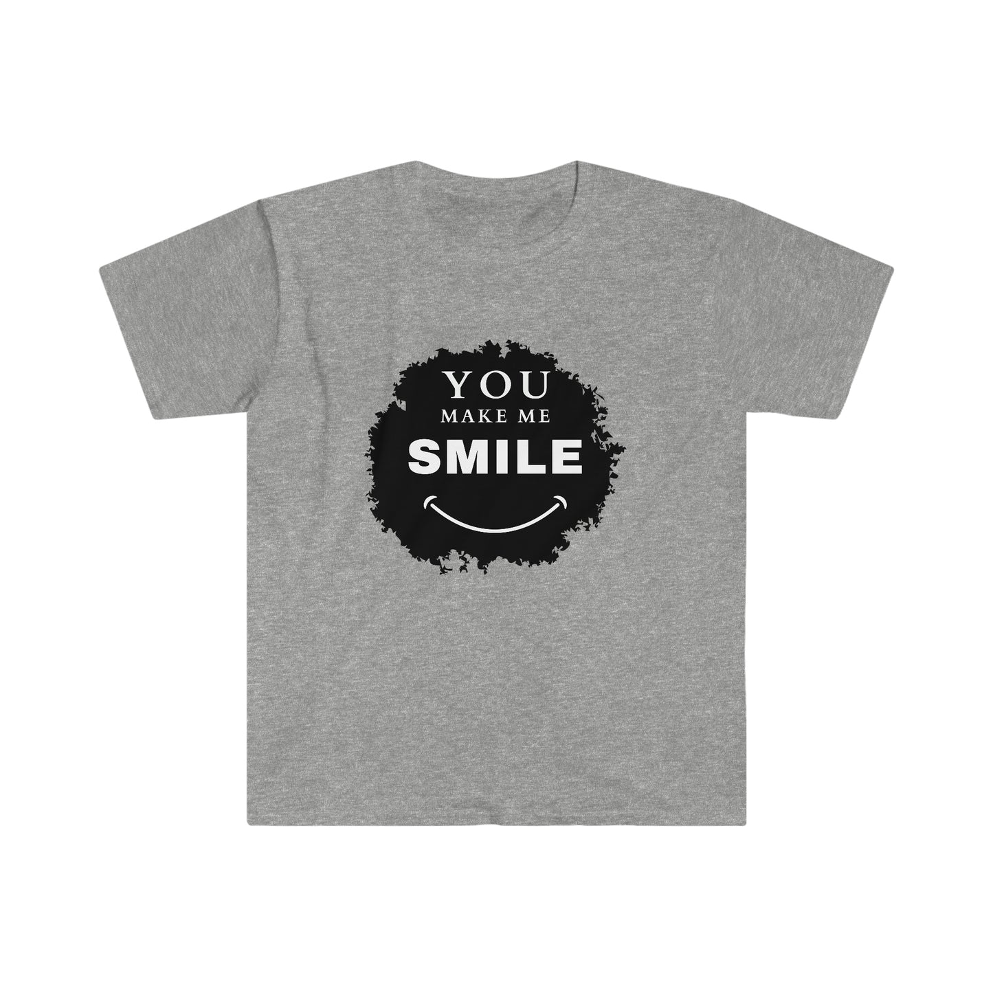 Make Me Smile Unisex T-Shirt