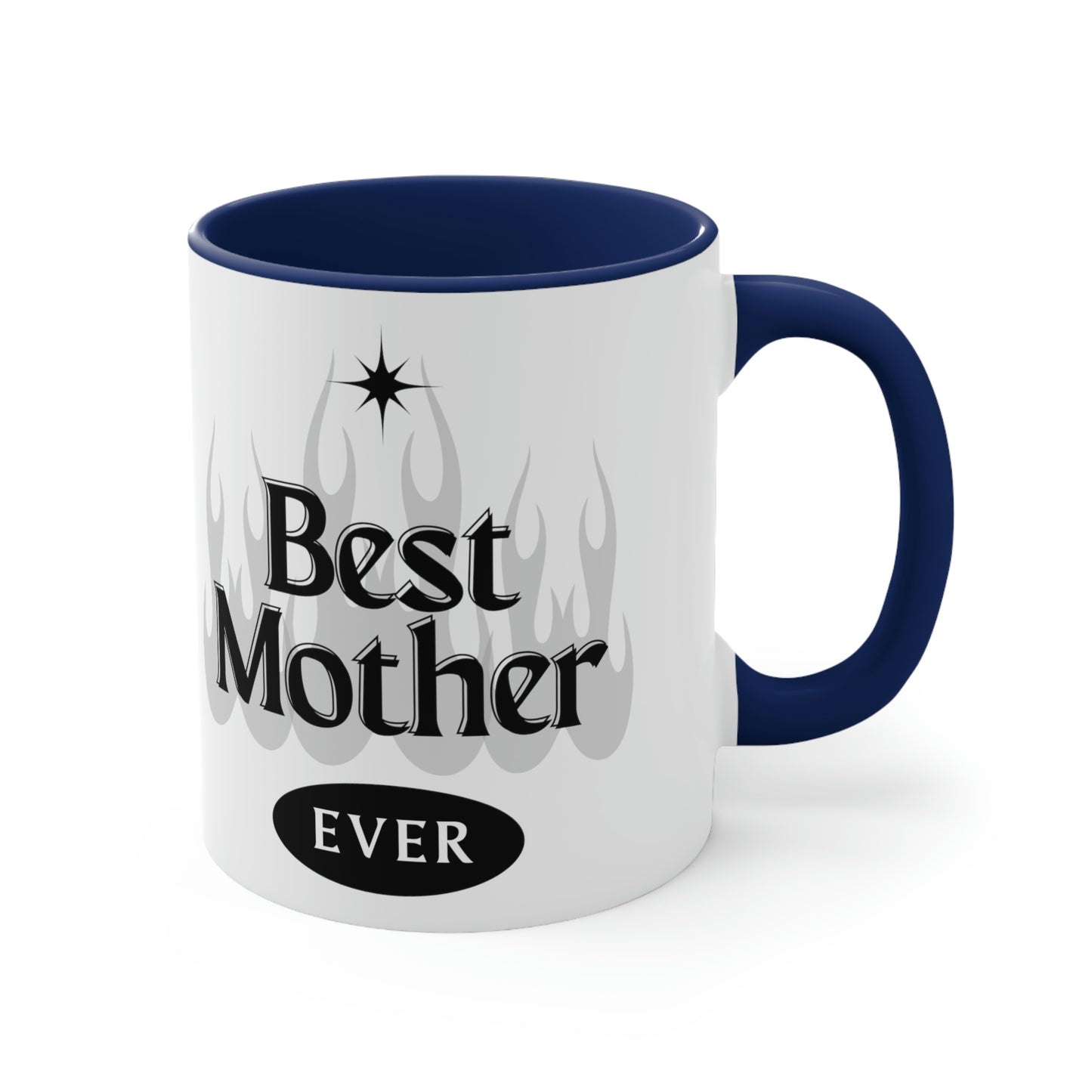 Best Mother Coffee Mug