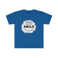 Make Me Smile Unisex T-Shirt