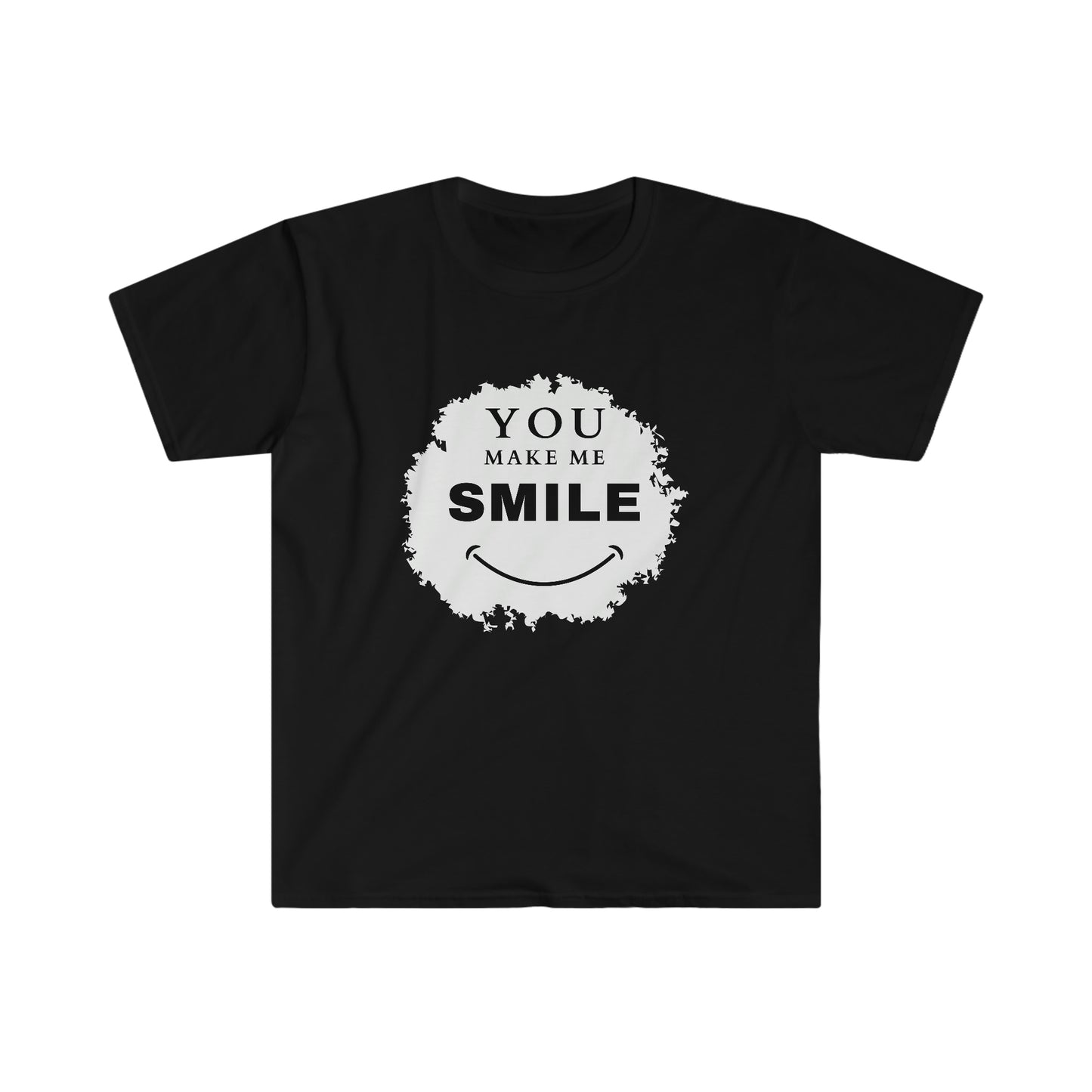 Make Me Smile Unisex T-Shirt