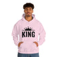 Her King Unisex Hoodie