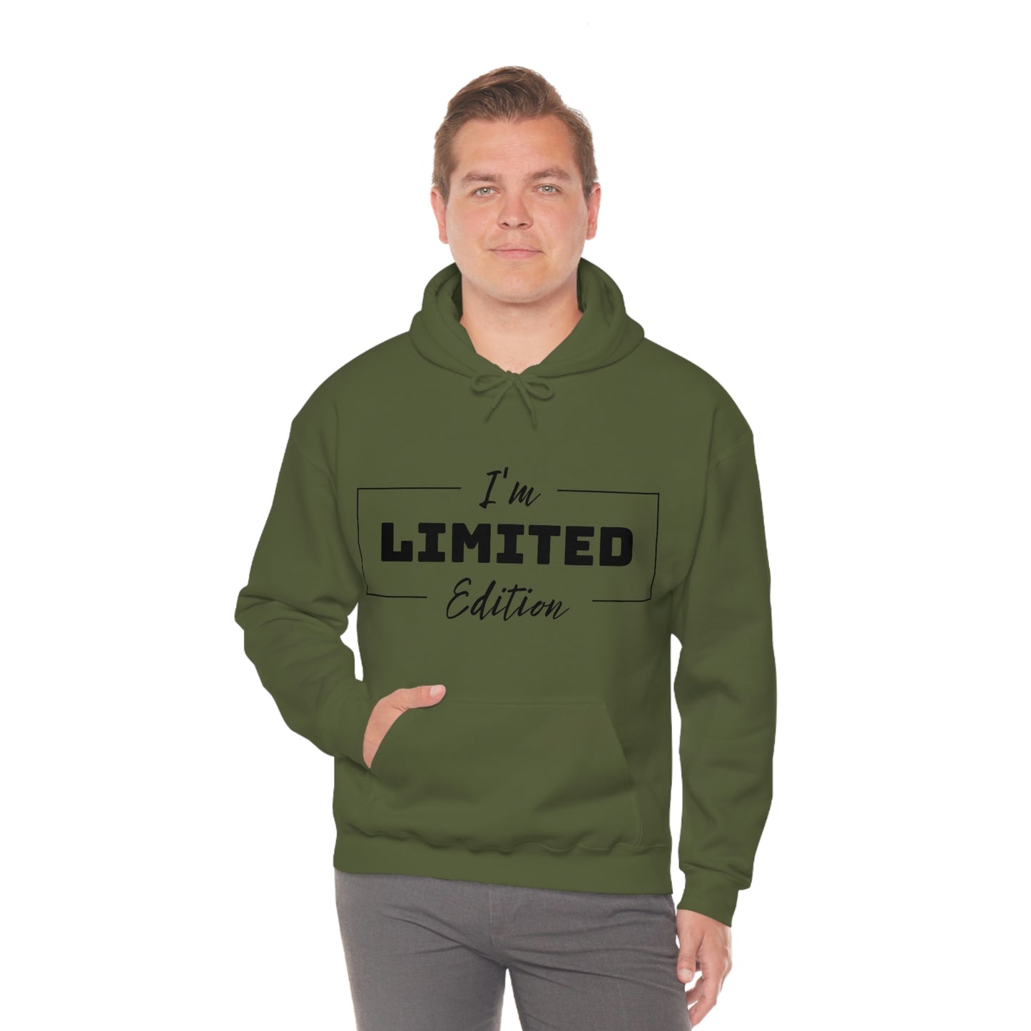 LIMITED Edition Sweatshirt