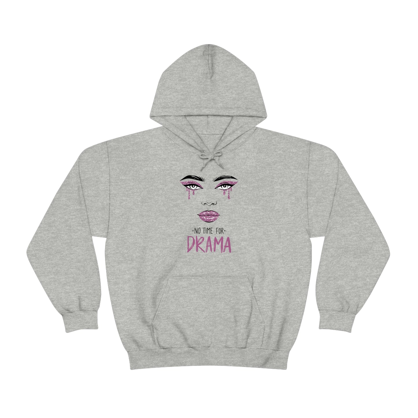 No Drama Sweatshirt