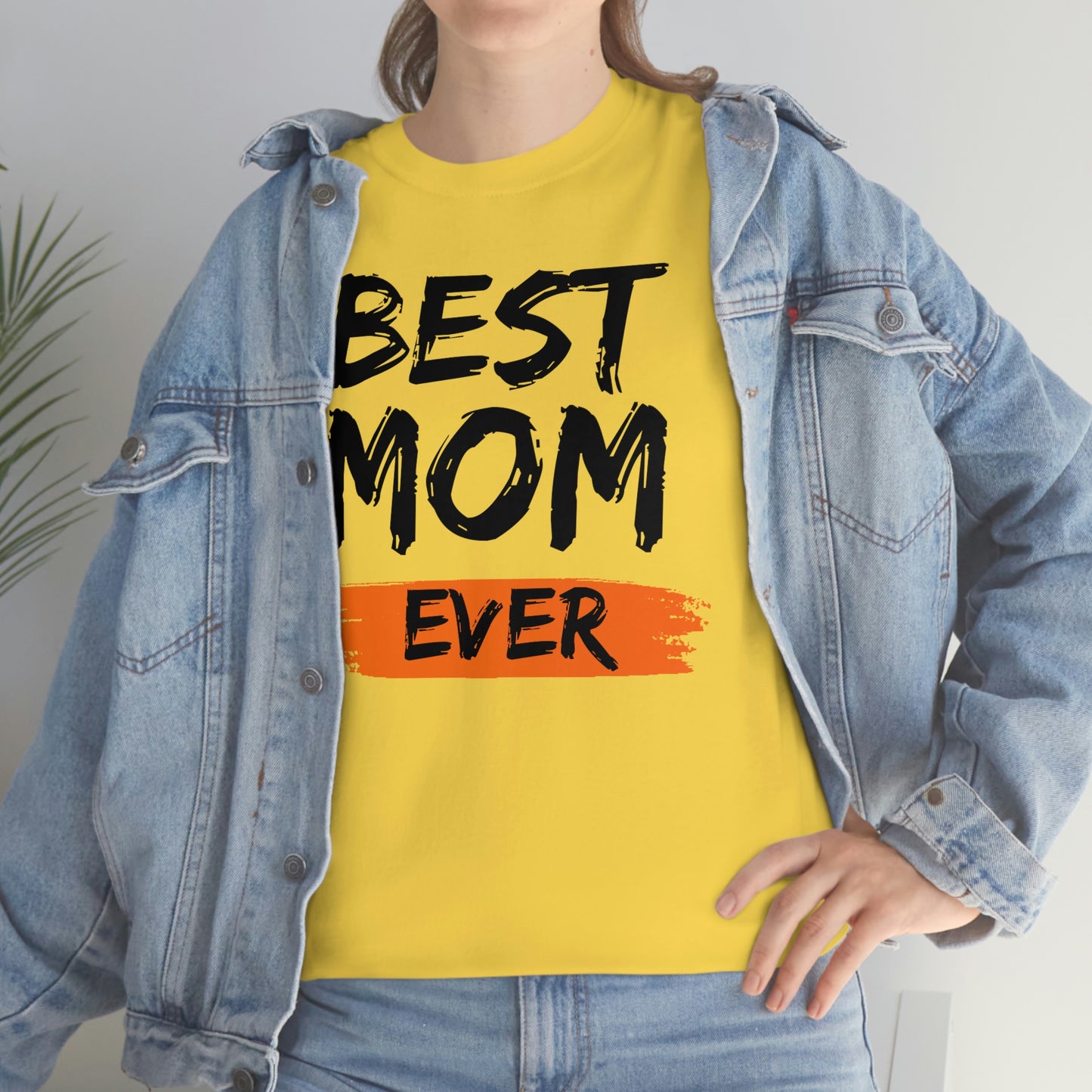 Best Mom Ever Tee