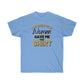 Greatest Woman Tee