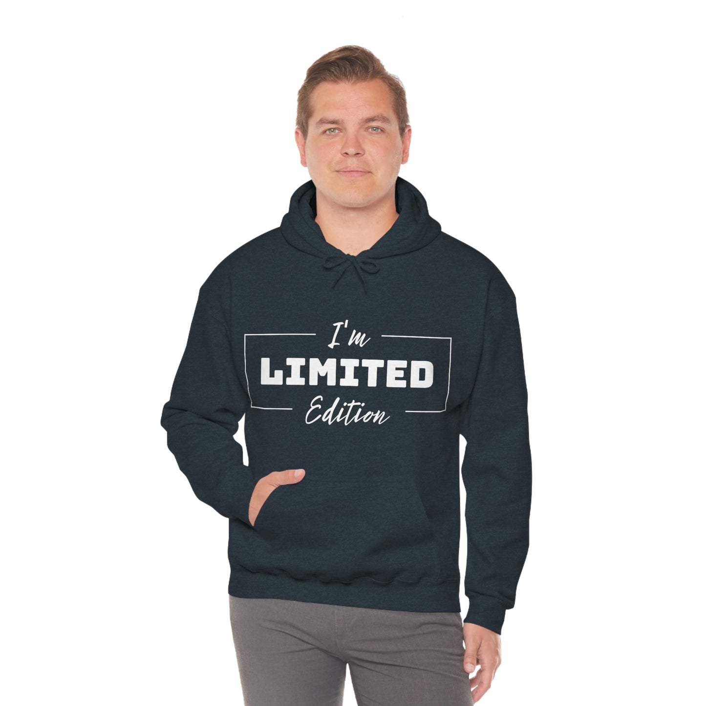 LIMITED Edition Sweatshirt