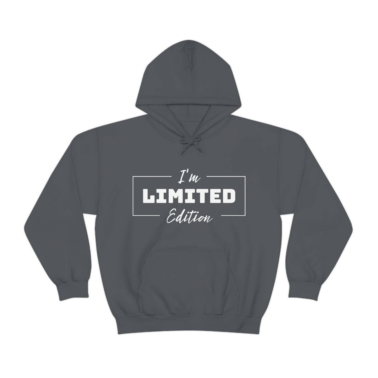 LIMITED Edition Sweatshirt