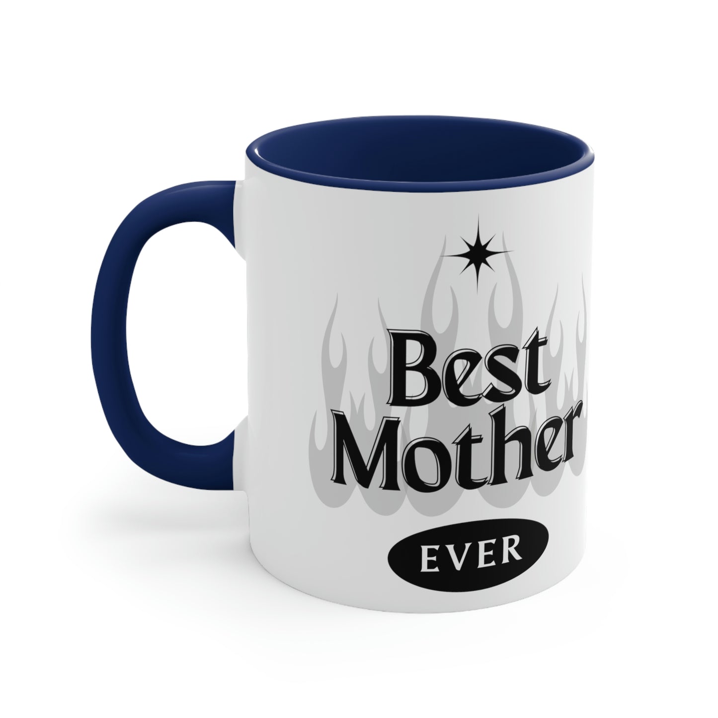 Best Mother Coffee Mug