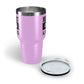Old Lives Tumbler