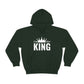Her King Unisex Hoodie