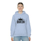 His Queen Unisex Hoodie
