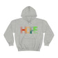 HOPE Hooded Sweatshirt