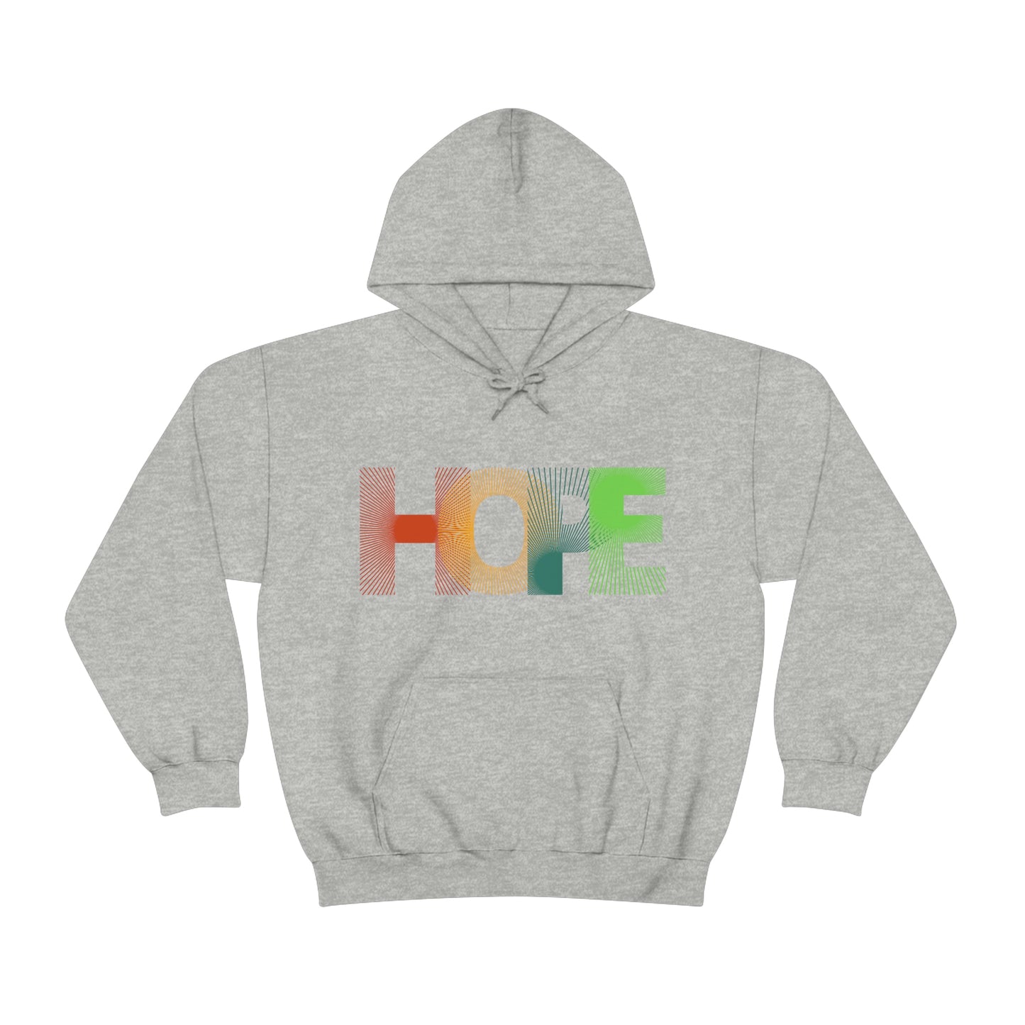 HOPE Hooded Sweatshirt